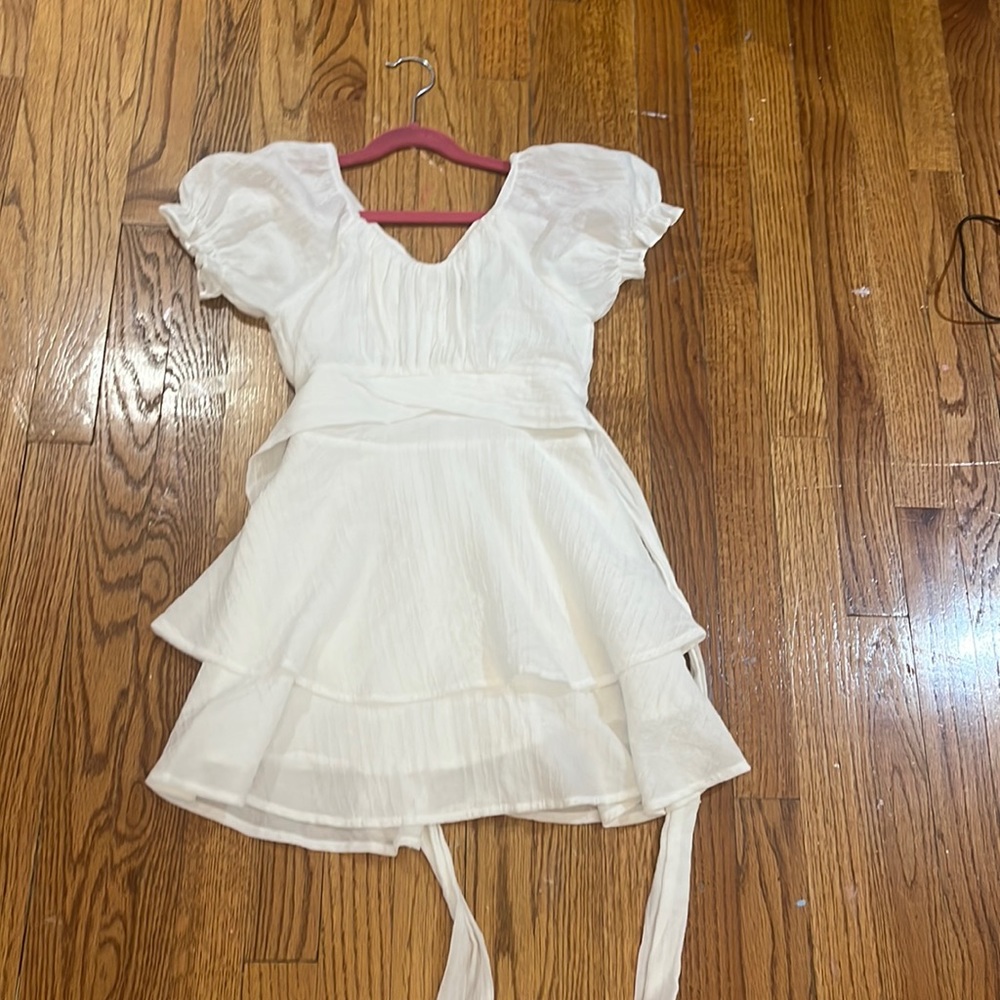 Katie j kids nyc dress Delilah dress
